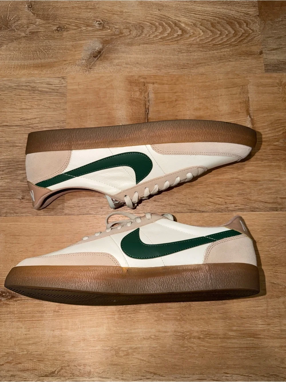 Nike Kill shots ( 2 pair )